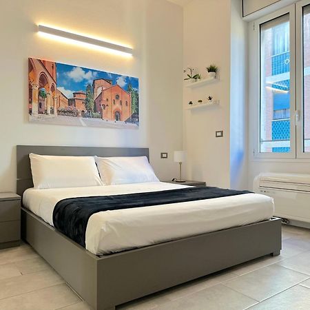 Maison Bolo Apartman Bologna Kültér fotó