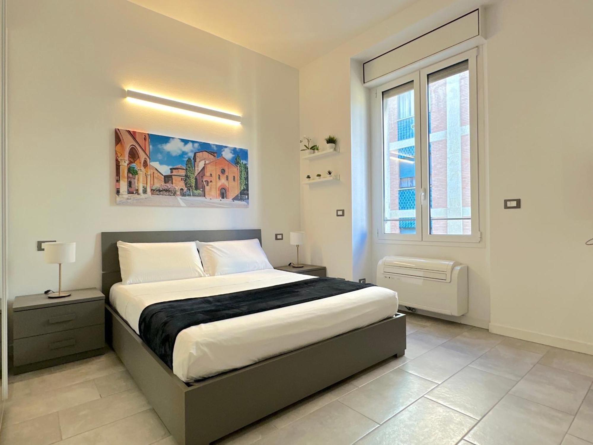Maison Bolo Apartman Bologna Kültér fotó