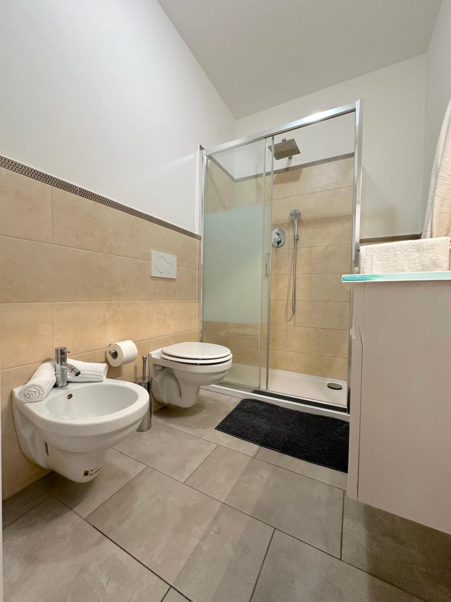 Maison Bolo Apartman Bologna Kültér fotó