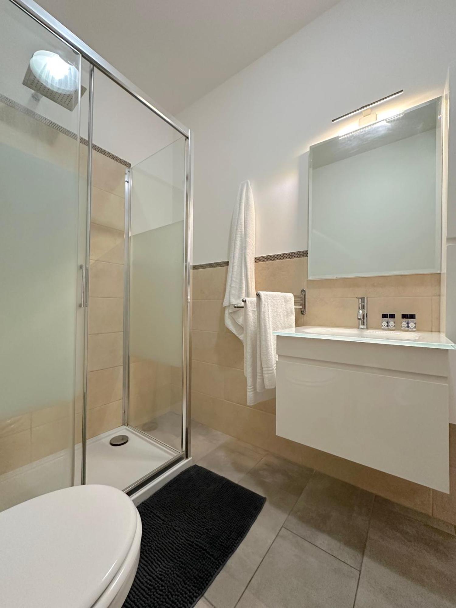 Maison Bolo Apartman Bologna Kültér fotó