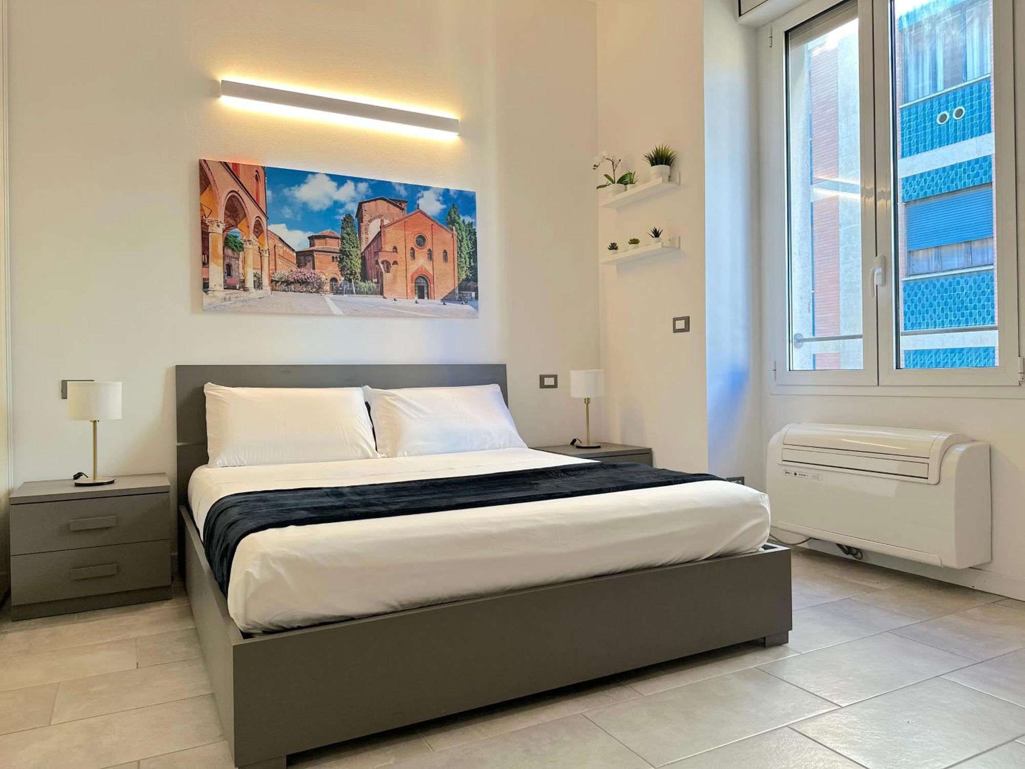 Maison Bolo Apartman Bologna Kültér fotó