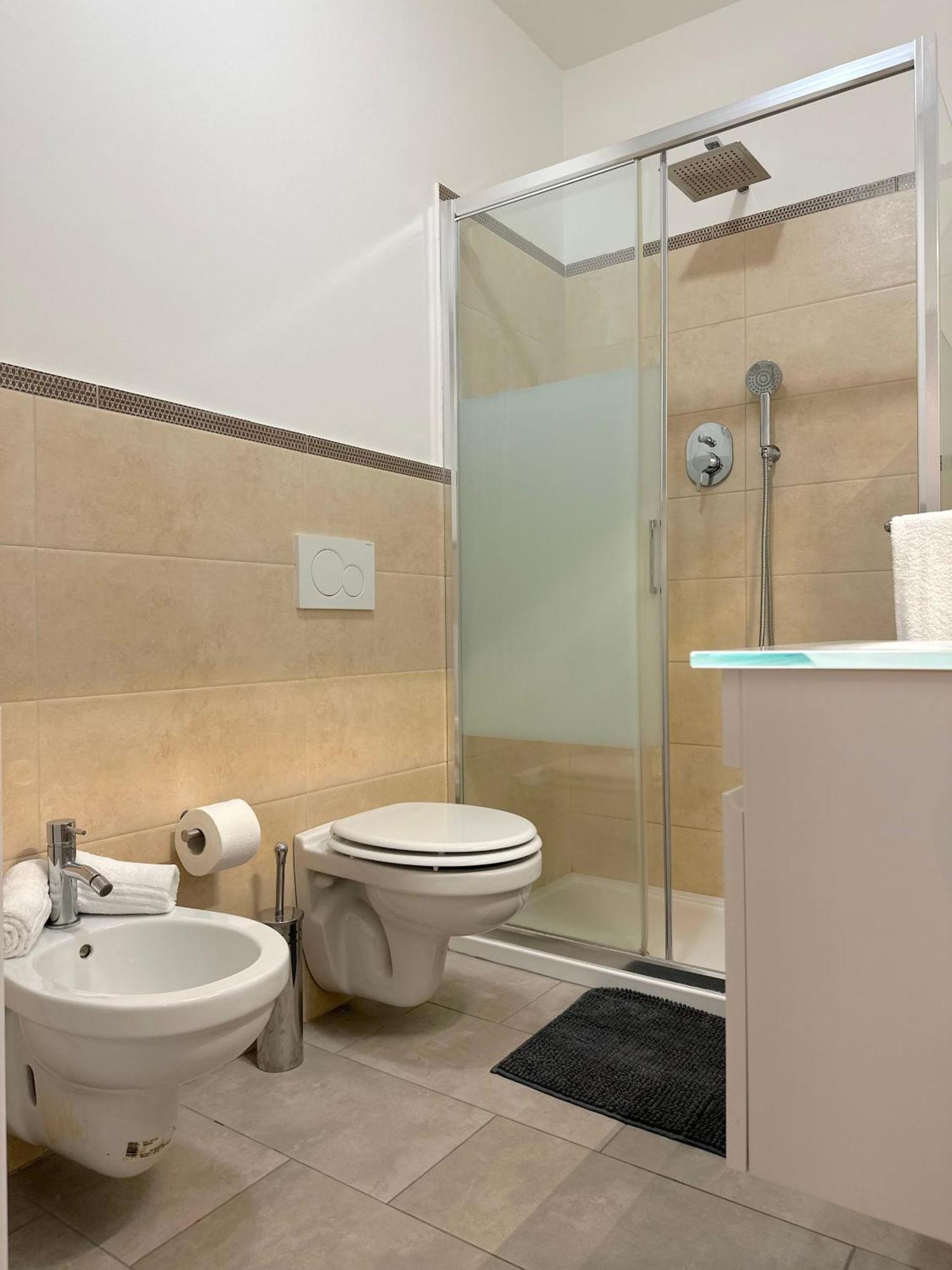 Maison Bolo Apartman Bologna Kültér fotó