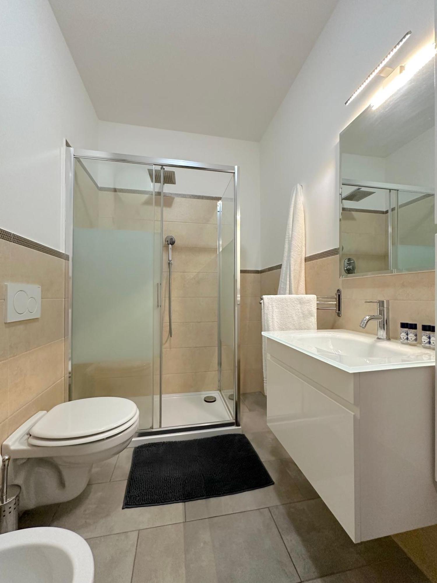Maison Bolo Apartman Bologna Kültér fotó